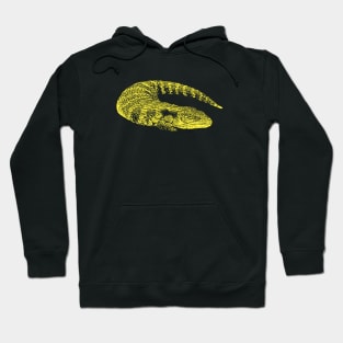 Skink Hoodie